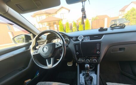 Skoda Octavia, 2017 год, 1 770 000 рублей, 19 фотография