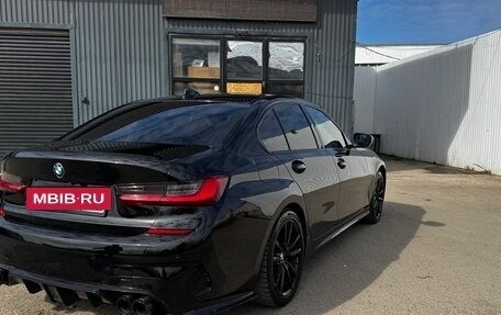 BMW 3 серия, 2020 год, 3 750 000 рублей, 5 фотография