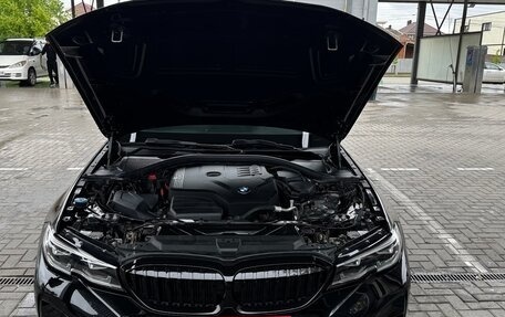 BMW 3 серия, 2020 год, 3 750 000 рублей, 3 фотография