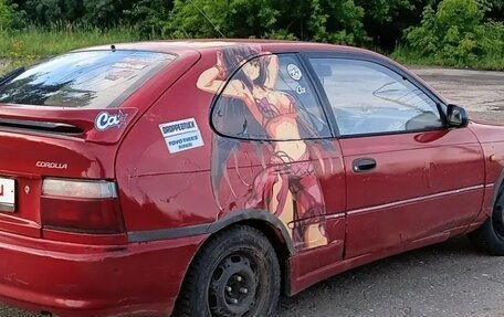 Toyota Corolla, 1994 год, 119 000 рублей, 2 фотография