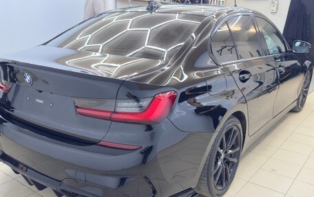 BMW 3 серия, 2020 год, 3 750 000 рублей, 9 фотография