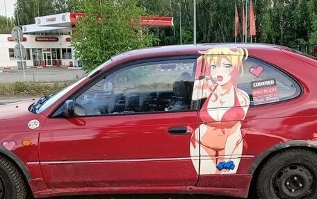 Toyota Corolla, 1994 год, 119 000 рублей, 3 фотография