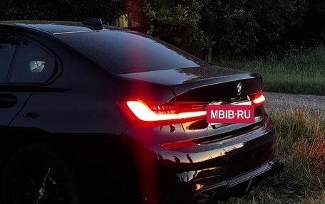 BMW 3 серия, 2020 год, 3 750 000 рублей, 11 фотография