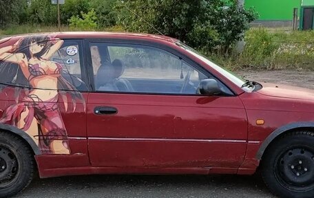 Toyota Corolla, 1994 год, 119 000 рублей, 7 фотография