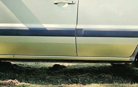 Ford Fusion I, 2007 год, 390 000 рублей, 6 фотография