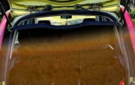Ford Fusion I, 2007 год, 390 000 рублей, 8 фотография