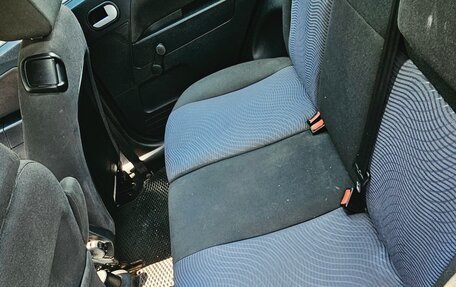 Ford Fusion I, 2007 год, 390 000 рублей, 11 фотография