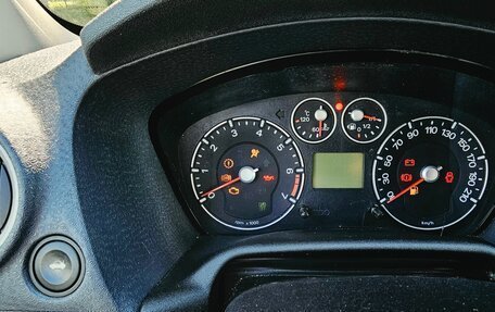 Ford Fusion I, 2007 год, 390 000 рублей, 15 фотография