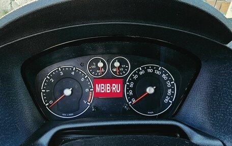 Ford Fusion I, 2007 год, 390 000 рублей, 14 фотография