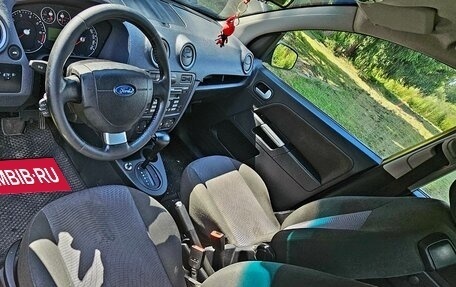 Ford Fusion I, 2007 год, 390 000 рублей, 12 фотография