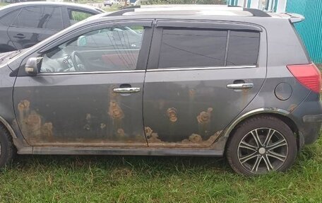 Geely MK Cross I, 2014 год, 180 000 рублей, 3 фотография