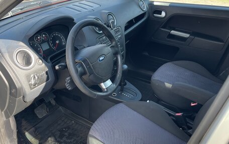 Ford Fusion I, 2006 год, 450 000 рублей, 12 фотография
