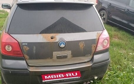 Geely MK Cross I, 2014 год, 180 000 рублей, 2 фотография
