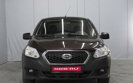 Datsun on-DO I рестайлинг, 2018 год, 260 000 рублей, 3 фотография