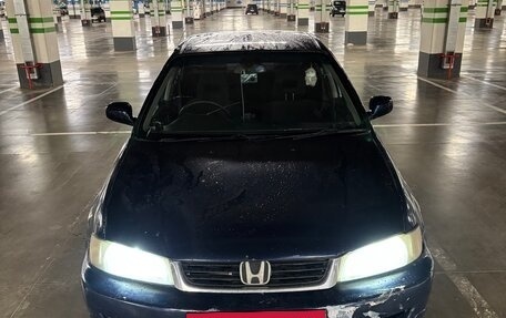 Honda Domani, 1998 год, 250 000 рублей, 2 фотография