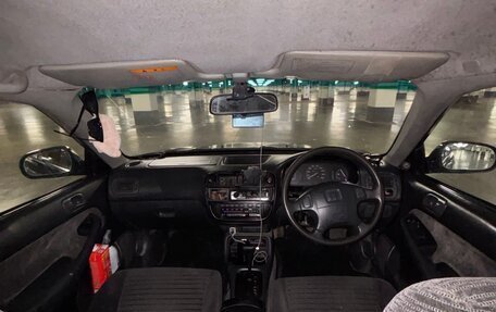 Honda Domani, 1998 год, 250 000 рублей, 7 фотография