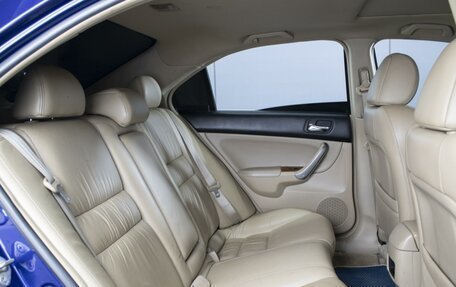 Honda Accord VIII рестайлинг, 2007 год, 1 000 000 рублей, 6 фотография