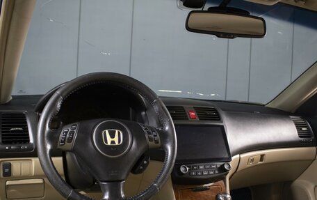 Honda Accord VIII рестайлинг, 2007 год, 1 000 000 рублей, 5 фотография