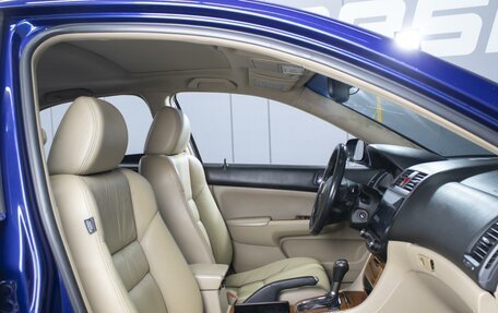 Honda Accord VIII рестайлинг, 2007 год, 1 000 000 рублей, 7 фотография