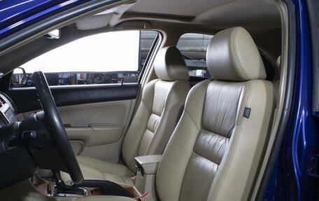 Honda Accord VIII рестайлинг, 2007 год, 1 000 000 рублей, 9 фотография