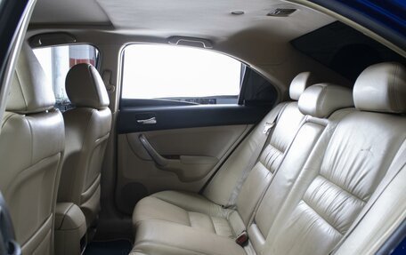 Honda Accord VIII рестайлинг, 2007 год, 1 000 000 рублей, 8 фотография
