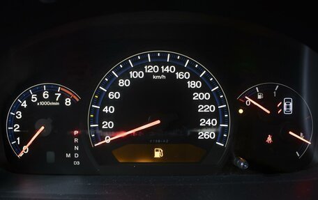 Honda Accord VIII рестайлинг, 2007 год, 1 000 000 рублей, 13 фотография