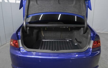 Honda Accord VIII рестайлинг, 2007 год, 1 000 000 рублей, 20 фотография