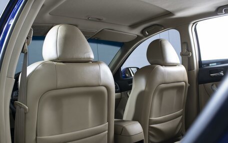Honda Accord VIII рестайлинг, 2007 год, 1 000 000 рублей, 10 фотография