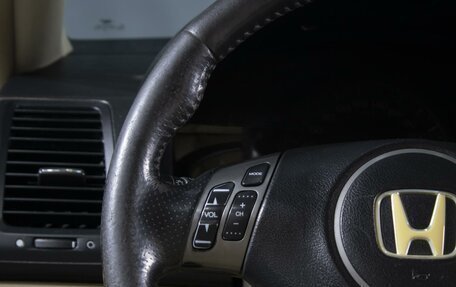 Honda Accord VIII рестайлинг, 2007 год, 1 000 000 рублей, 17 фотография