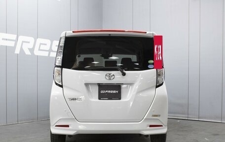 Toyota Tank I, 2018 год, 930 000 рублей, 4 фотография