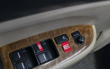 Honda Accord VIII рестайлинг, 2007 год, 1 000 000 рублей, 19 фотография
