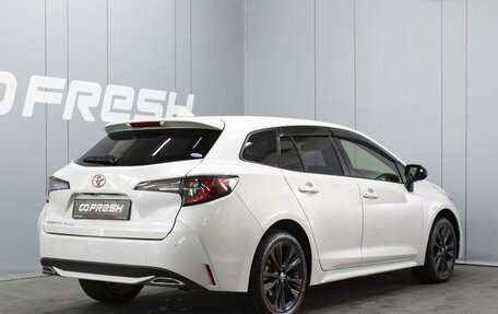 Toyota Corolla, 2019 год, 1 720 000 рублей, 2 фотография