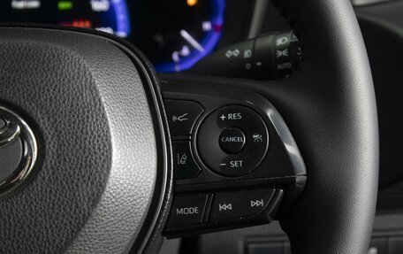 Toyota Corolla, 2019 год, 1 720 000 рублей, 13 фотография