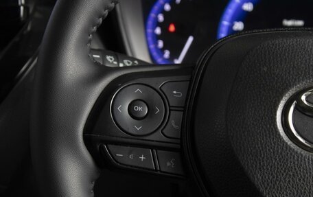 Toyota Corolla, 2019 год, 1 720 000 рублей, 12 фотография