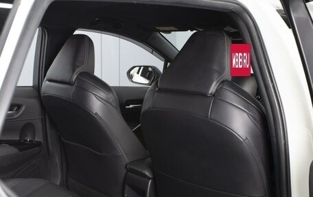 Toyota Corolla, 2019 год, 1 720 000 рублей, 8 фотография