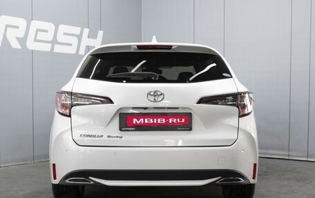 Toyota Corolla, 2019 год, 1 720 000 рублей, 4 фотография