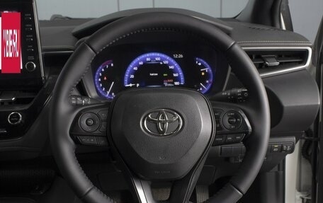 Toyota Corolla, 2019 год, 1 720 000 рублей, 11 фотография