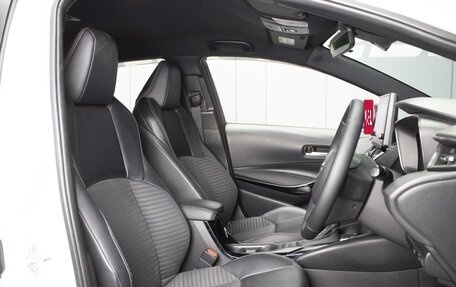 Toyota Corolla, 2019 год, 1 720 000 рублей, 10 фотография