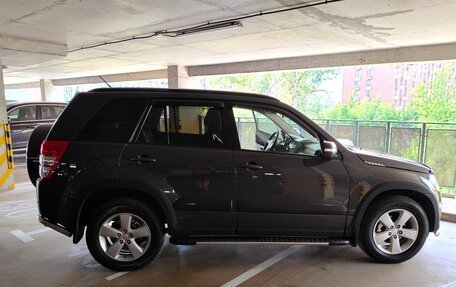 Suzuki Grand Vitara, 2011 год, 1 385 000 рублей, 8 фотография