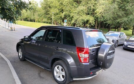 Suzuki Grand Vitara, 2011 год, 1 385 000 рублей, 4 фотография