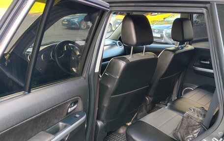 Suzuki Grand Vitara, 2011 год, 1 385 000 рублей, 14 фотография