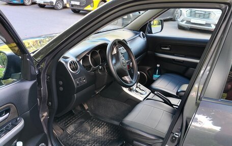 Suzuki Grand Vitara, 2011 год, 1 385 000 рублей, 12 фотография