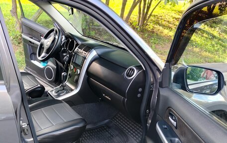 Suzuki Grand Vitara, 2011 год, 1 385 000 рублей, 13 фотография