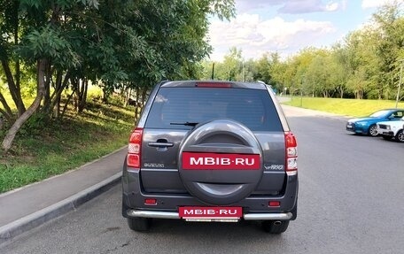 Suzuki Grand Vitara, 2011 год, 1 385 000 рублей, 6 фотография