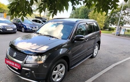 Suzuki Grand Vitara, 2011 год, 1 385 000 рублей, 2 фотография