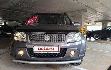 Suzuki Grand Vitara, 2011 год, 1 385 000 рублей, 10 фотография