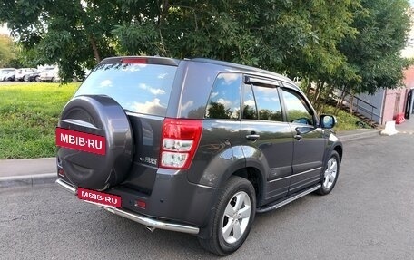 Suzuki Grand Vitara, 2011 год, 1 385 000 рублей, 5 фотография