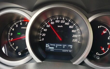 Suzuki Grand Vitara, 2011 год, 1 385 000 рублей, 17 фотография
