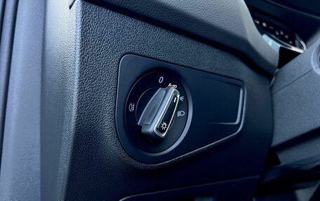 Volkswagen Tiguan II, 2022 год, 3 390 000 рублей, 15 фотография
