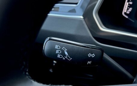 Volkswagen Tiguan II, 2022 год, 3 390 000 рублей, 12 фотография